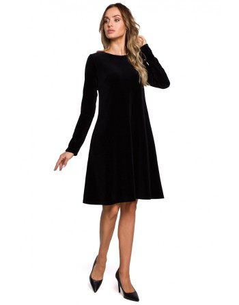  Robe de cocktail model 149953 Moe 