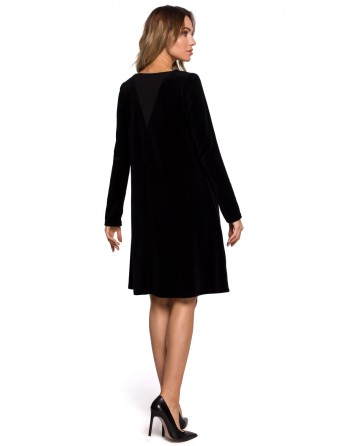  Robe de cocktail model 149953 Moe 