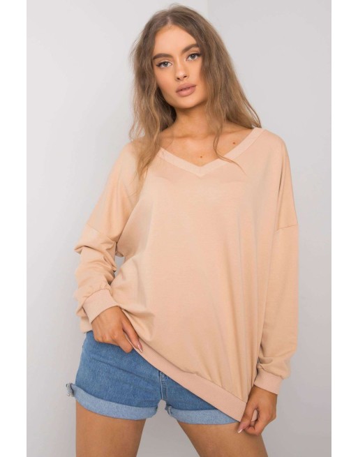  Sweatshirt model 162138 Fancy 