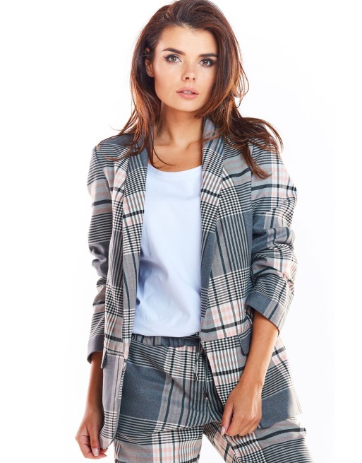  Blazer femme model 139559 awama 