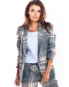  Blazer femme model 139559 awama 