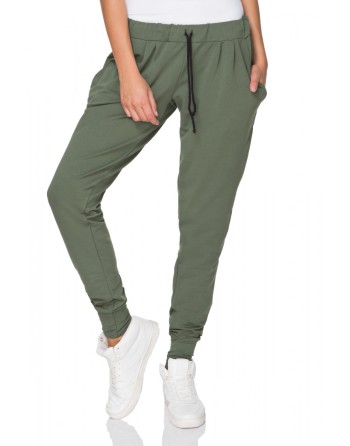  Pantalon survêtement model 107312 Tessita 