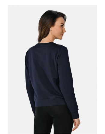  Sweatshirt model 195361 Teyli 