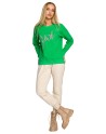  Sweatshirt model 169986 Moe 