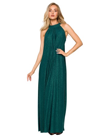  Robe de soirée model 172379 Moe 