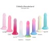 Dildo - Dildolls - Galactica