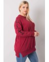  Sweatshirt model 160043 Relevance 