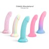 Dildo - Dildolls - Nightfall