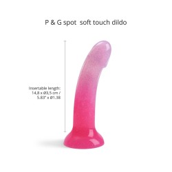 Dildo - Dildolls - Sunrise