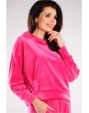  Sweatshirt model 155464 awama 