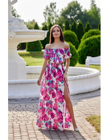  Robe de jour model 182572 Roco Fashion 