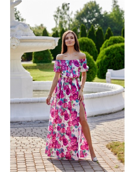  Robe de jour model 182572 Roco Fashion 