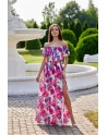  Robe de jour model 182572 Roco Fashion 