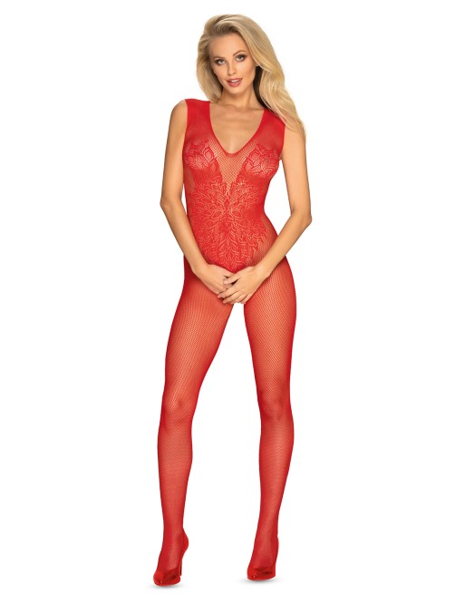  Bodystocking model 159099 Obsessive 