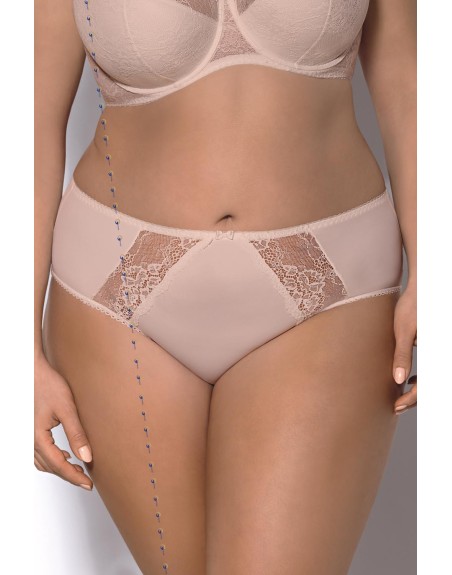  Culottes model 109465 Gorsenia Lingerie 