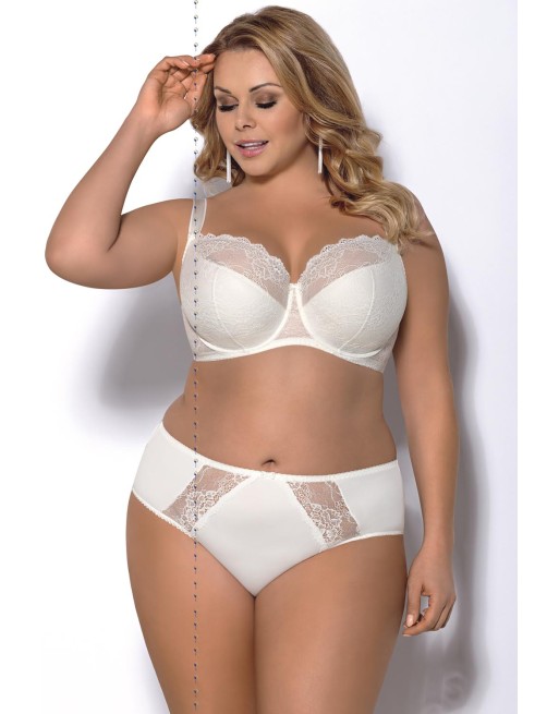  Semi-soft model 109528 Gorsenia Lingerie 