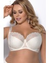  Semi-soft model 109528 Gorsenia Lingerie 