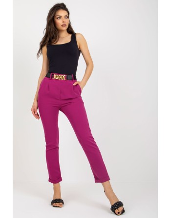  Pantalon femme model 179694 Italy Moda 