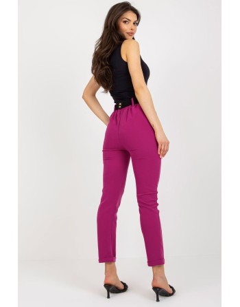  Pantalon femme model 179694 Italy Moda 