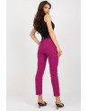  Pantalon femme model 179694 Italy Moda 