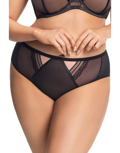  Culottes model 161784 Gorsenia Lingerie 