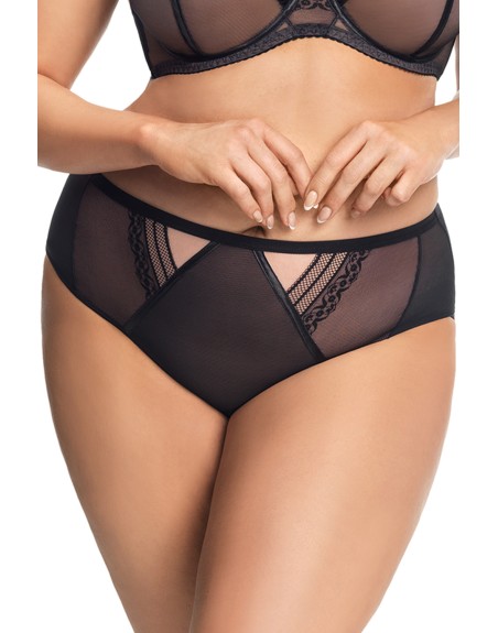  Culottes model 161784 Gorsenia Lingerie 