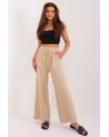  Pantalon femme model 194854 Italy Moda 