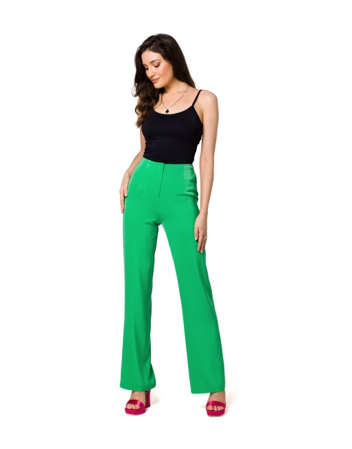  Pantalon femme model 178287 Makover 