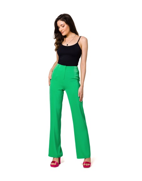  Pantalon femme model 178287 Makover 