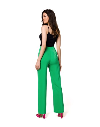  Pantalon femme model 178287 Makover 