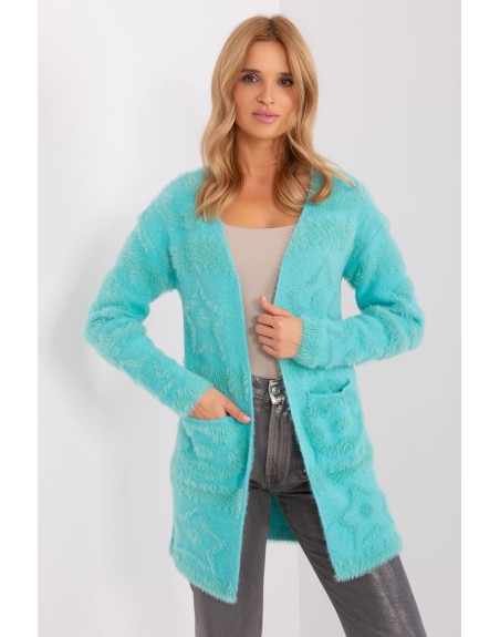  Cardigan model 189209 AT 