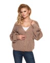  Cardigan model 156913 PeeKaBoo 