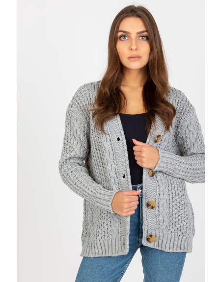  Cardigan model 170761 Rue Paris 