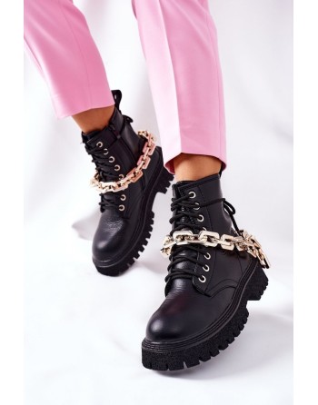  Bottes model 173440 Step in style 