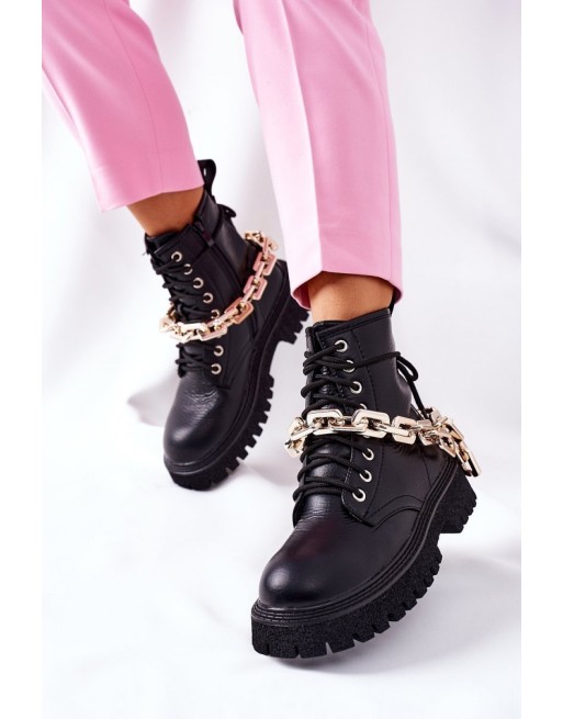  Bottes model 173440 Step in style 