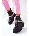  Bottes model 173440 Step in style 