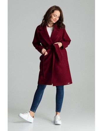  Manteau model 135894 Lenitif 