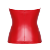 F355 Corset Mysteria Rouge