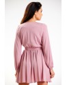  Robe de jour model 178660 awama 