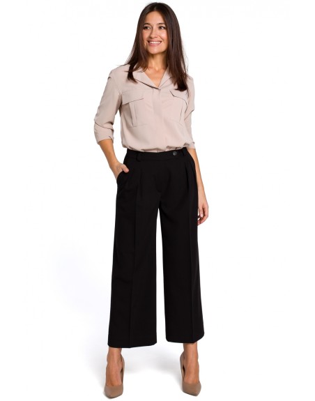  Pantalon femme model 130474 Stylove 