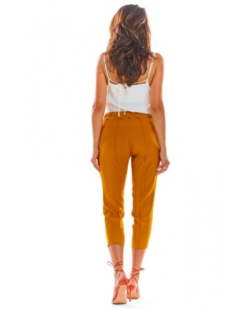  Pantalon femme model 144653 awama 