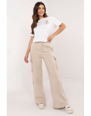  Pantalon survêtement model 202945 Sublevel 