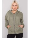  Sweatshirt model 161343 BFG 