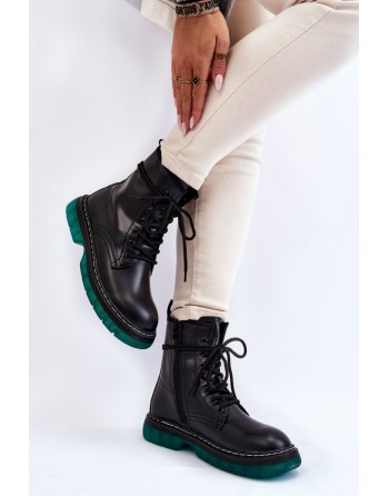  Bottes model 174144 Step in style 