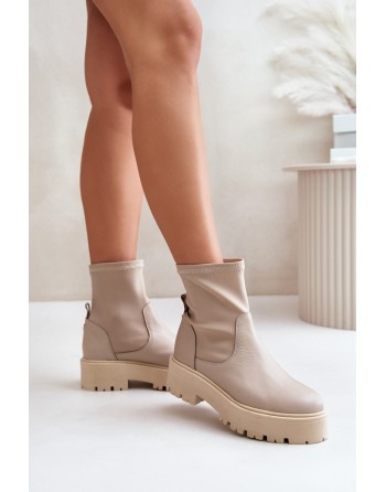  Bottes model 201000 Step in style 