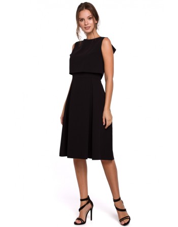  Robe de soirée model 138533 Makover 