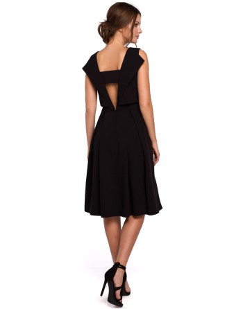  Robe de soirée model 138533 Makover 