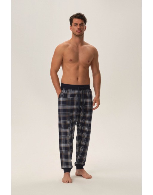  Pantalon de pyjama model 199751 Henderson 