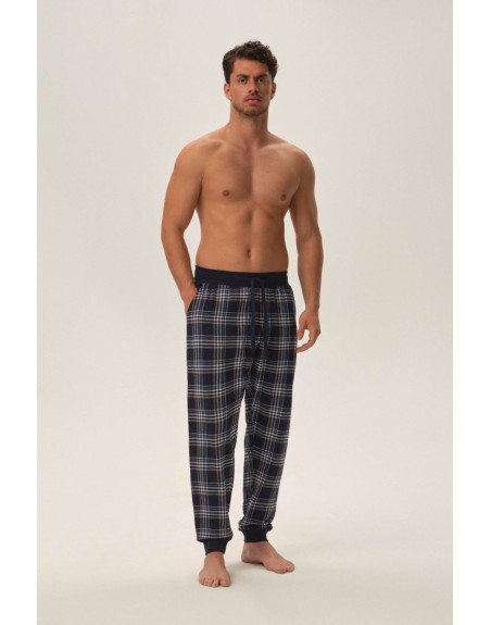  Pantalon de pyjama model 199751 Henderson 