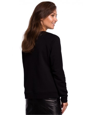  Sweatshirt model 147209 BeWear 